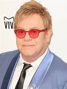 Artist Elton John